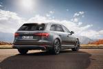 Audi S4 Avant 2017 года (AU)